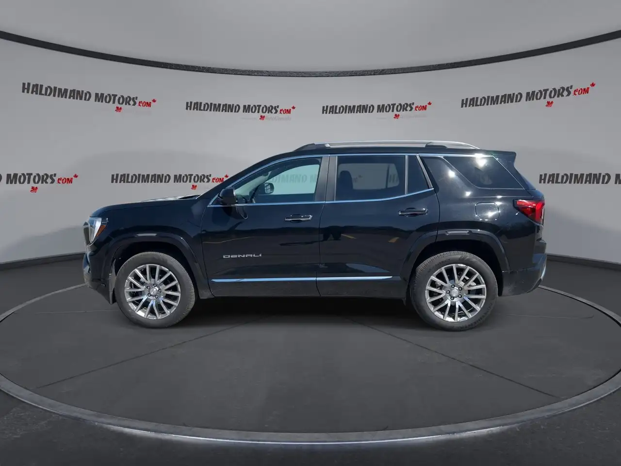 GMC Terrain снимка GMC Terrain