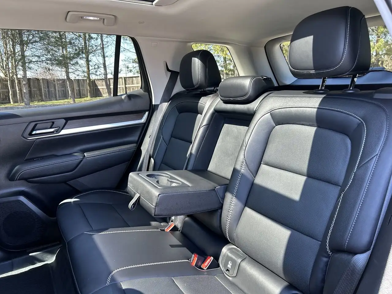 GMC Terrain снимка GMC Terrain