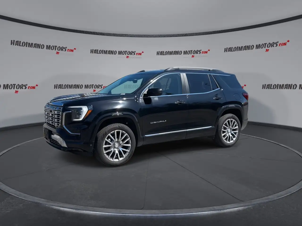 GMC Terrain снимка GMC Terrain