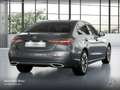 Mercedes-Benz C 220 d AVANTG+NIGHT+360+LED+TOTW+KEYLESS+9G Grau - thumbnail 5