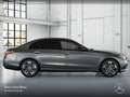 Mercedes-Benz C 220 d AVANTG+NIGHT+360+LED+TOTW+KEYLESS+9G Grau - thumbnail 21