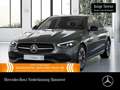 Mercedes-Benz C 220 d AVANTG+NIGHT+360+LED+TOTW+KEYLESS+9G Grau - thumbnail 1