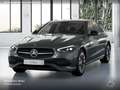 Mercedes-Benz C 220 d AVANTG+NIGHT+360+LED+TOTW+KEYLESS+9G Grau - thumbnail 2