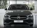 Mercedes-Benz C 220 d AVANTG+NIGHT+360+LED+TOTW+KEYLESS+9G Grau - thumbnail 8