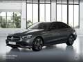 Mercedes-Benz C 220 d AVANTG+NIGHT+360+LED+TOTW+KEYLESS+9G Grau - thumbnail 14