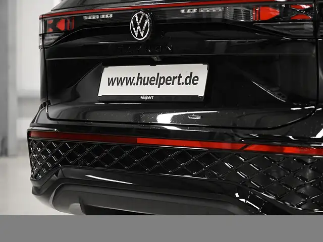 Volkswagen Tayron view 7