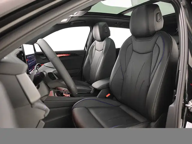 Volkswagen Tayron view 11