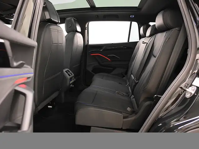 Volkswagen Tayron view 13