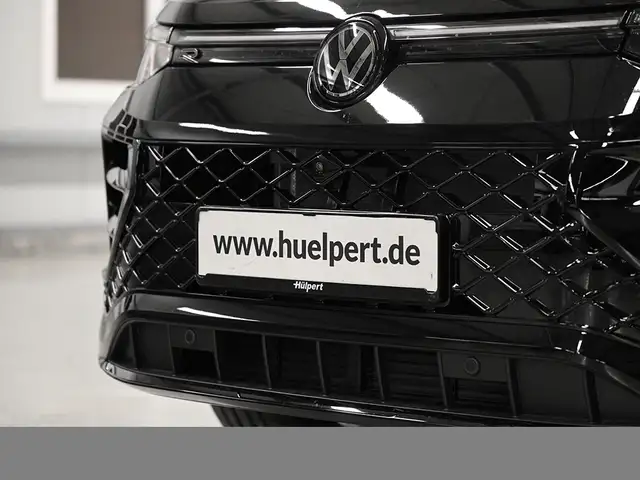 Volkswagen Tayron view 6