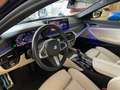 BMW 520 520d Touring mhev 48V Msport auto*FULL*IVA ESPOSTA Blu/Azzurro - thumbnail 7