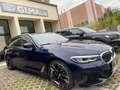 BMW 520 520d Touring mhev 48V Msport auto*FULL*IVA ESPOSTA Blu/Azzurro - thumbnail 1