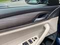 BMW 520 520d Touring mhev 48V Msport auto*FULL*IVA ESPOSTA Blu/Azzurro - thumbnail 9