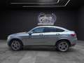 Mercedes-Benz GLC 200 d 4MATIC Gris - thumbnail 5