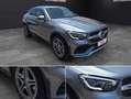 Mercedes-Benz GLC 200 d 4MATIC Gris - thumbnail 15