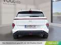 Hyundai KONA N Line 1.6 T-GDI 4WD DCT k3bl2 Blanc - thumbnail 3