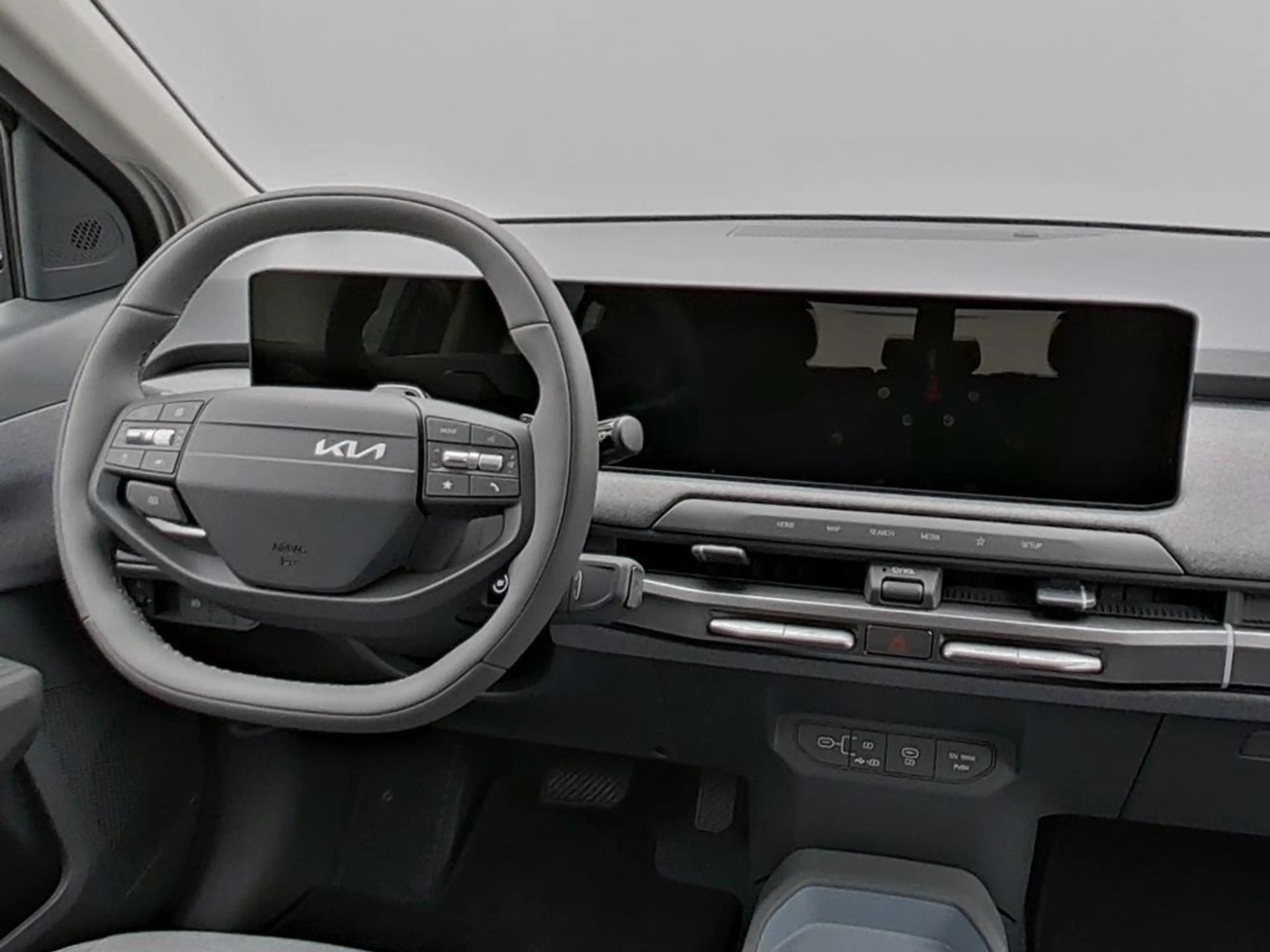 Kia EV3 58.3 EARTH WIC — photo 14