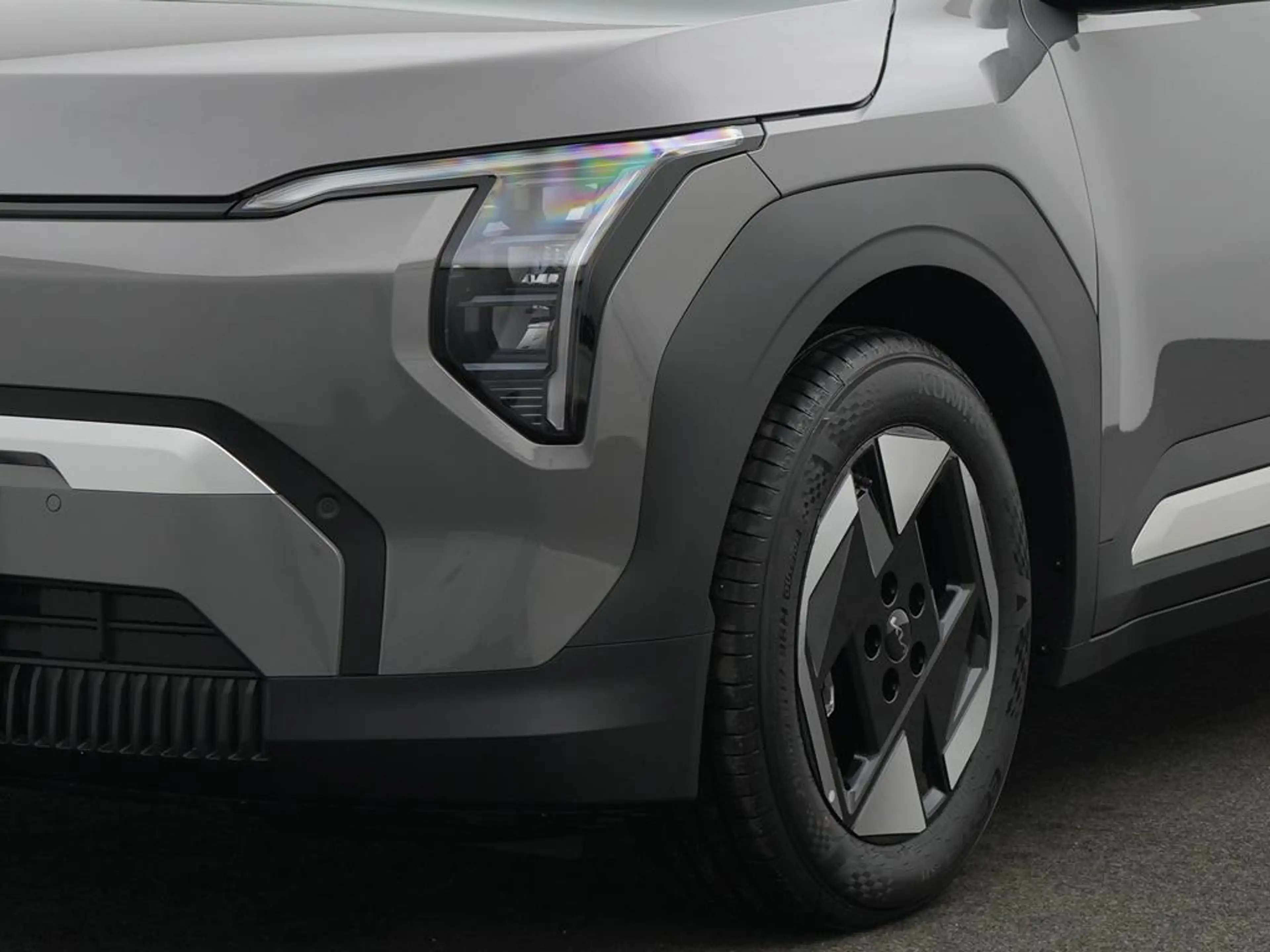 Kia EV3 58.3 EARTH WIC — photo 11