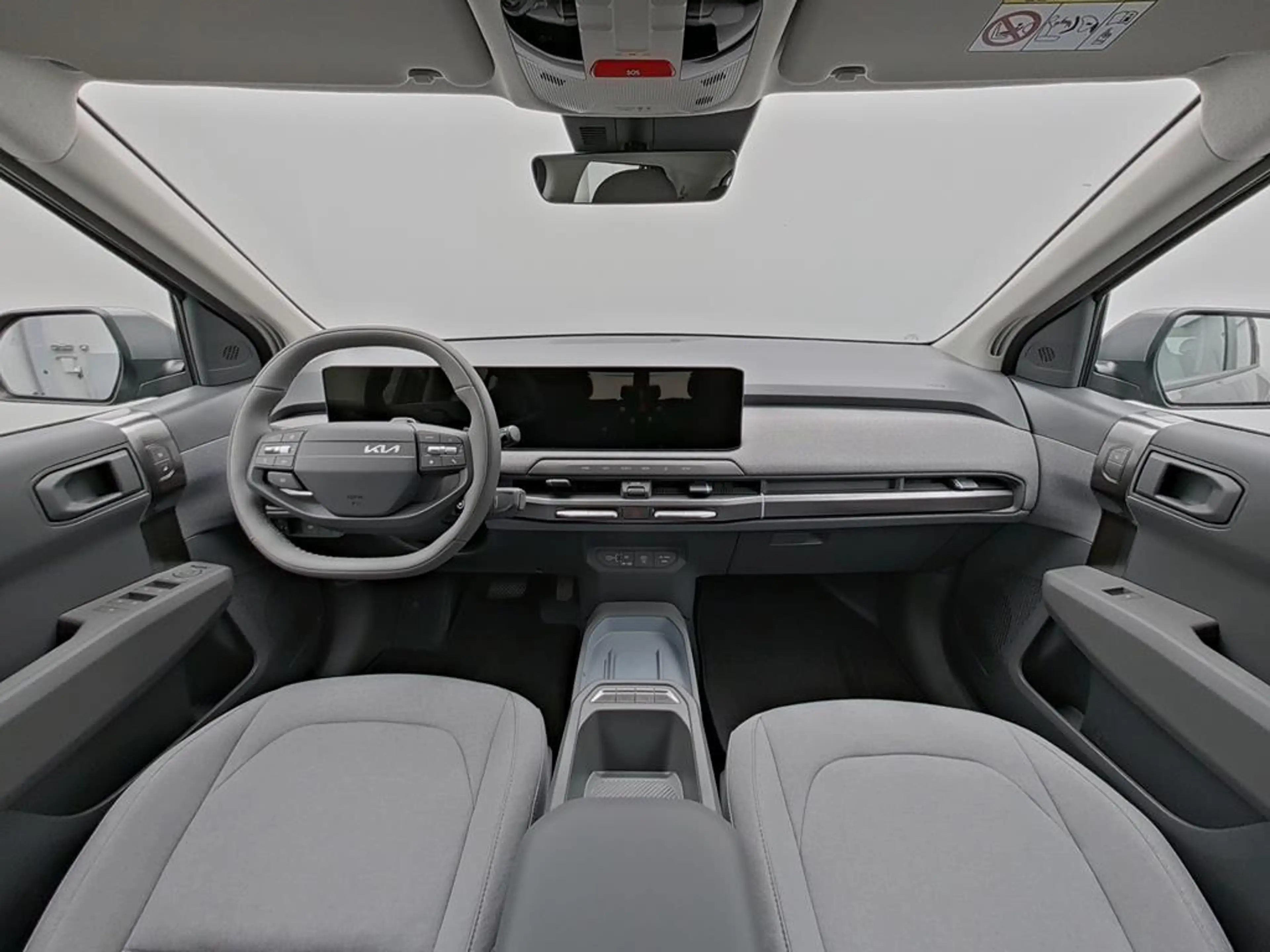 Kia EV3 58.3 EARTH WIC — photo 12