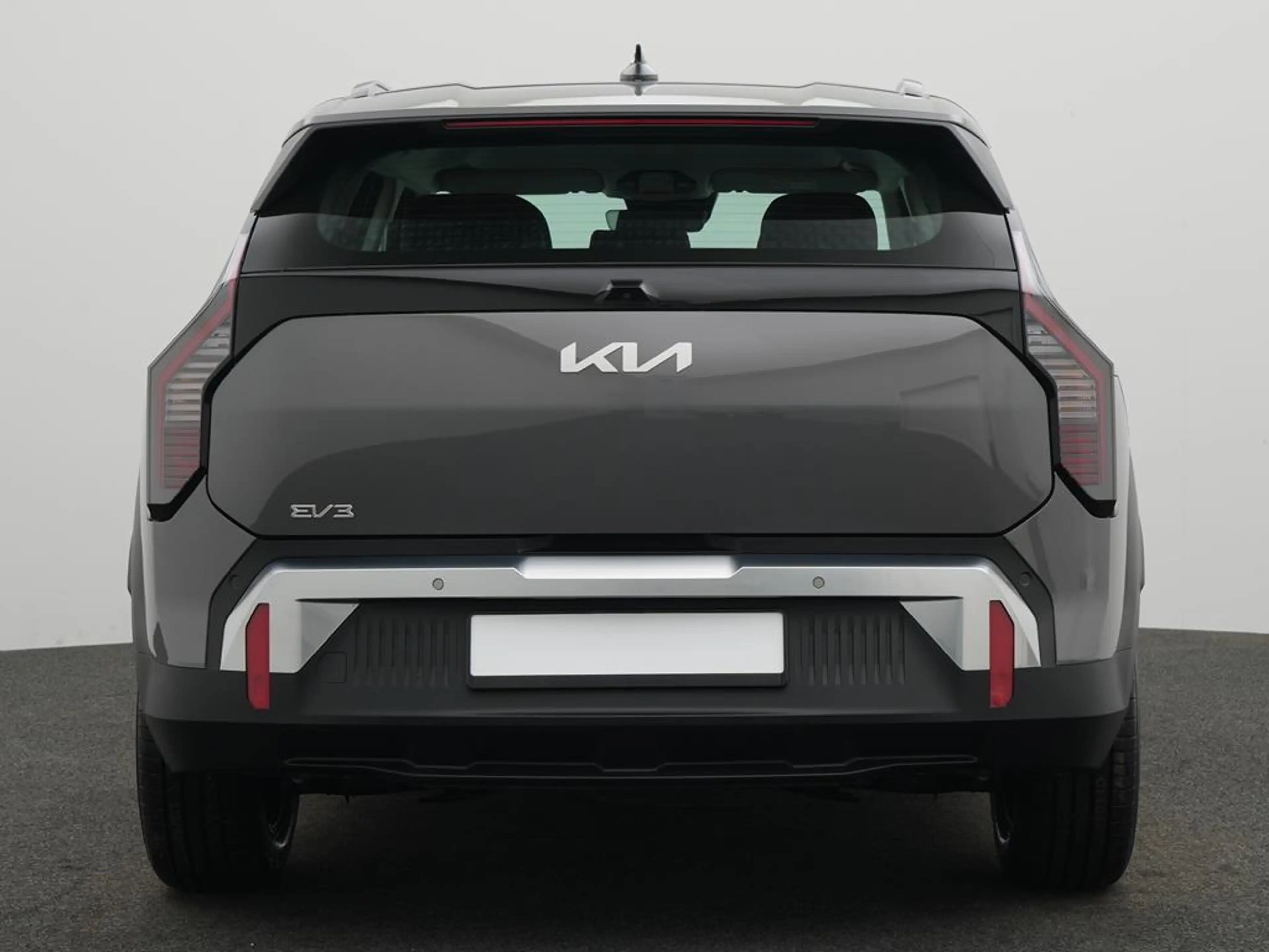 Kia EV3 58.3 EARTH WIC — photo 4