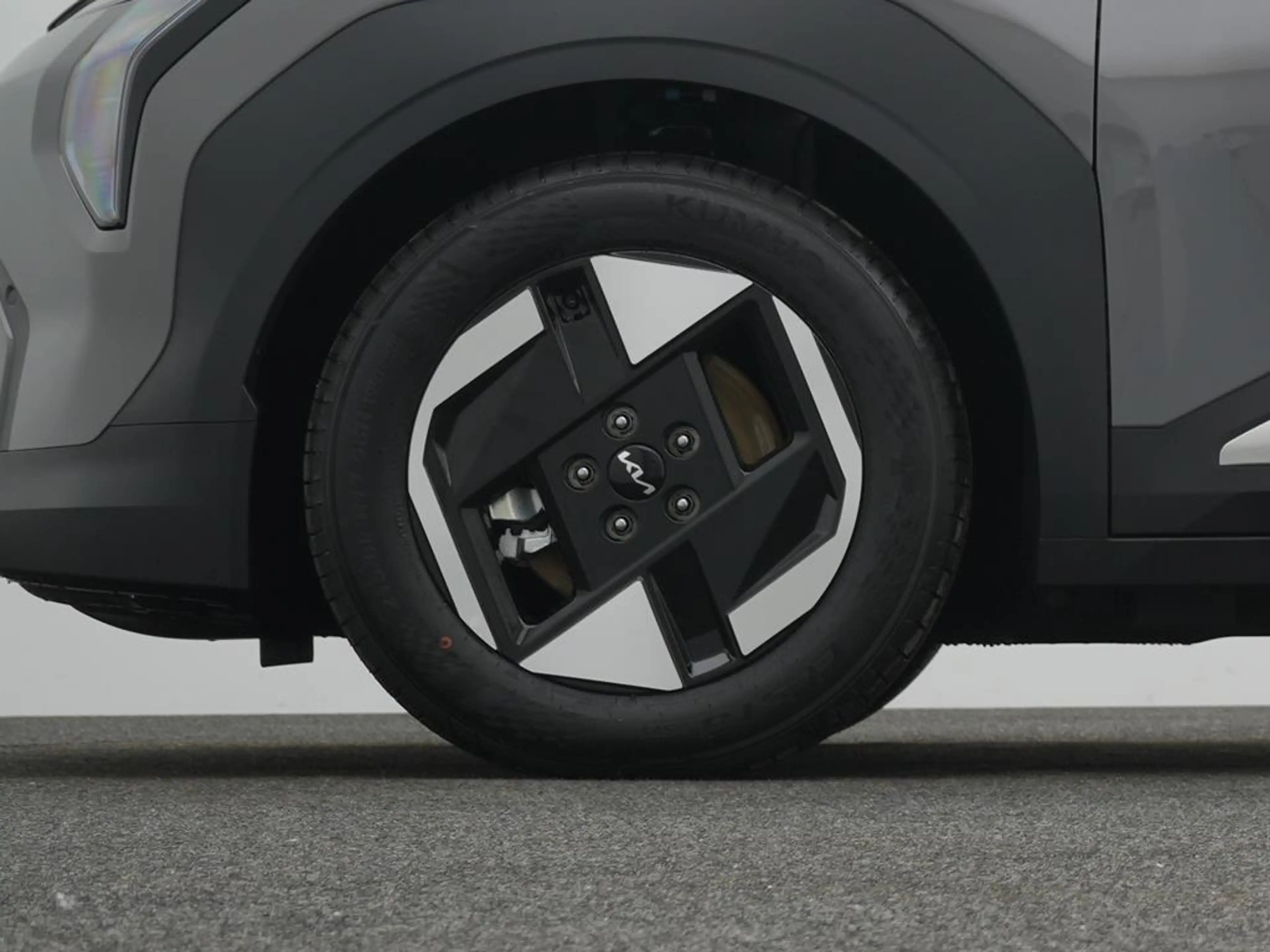 Kia EV3 58.3 EARTH WIC — photo 10