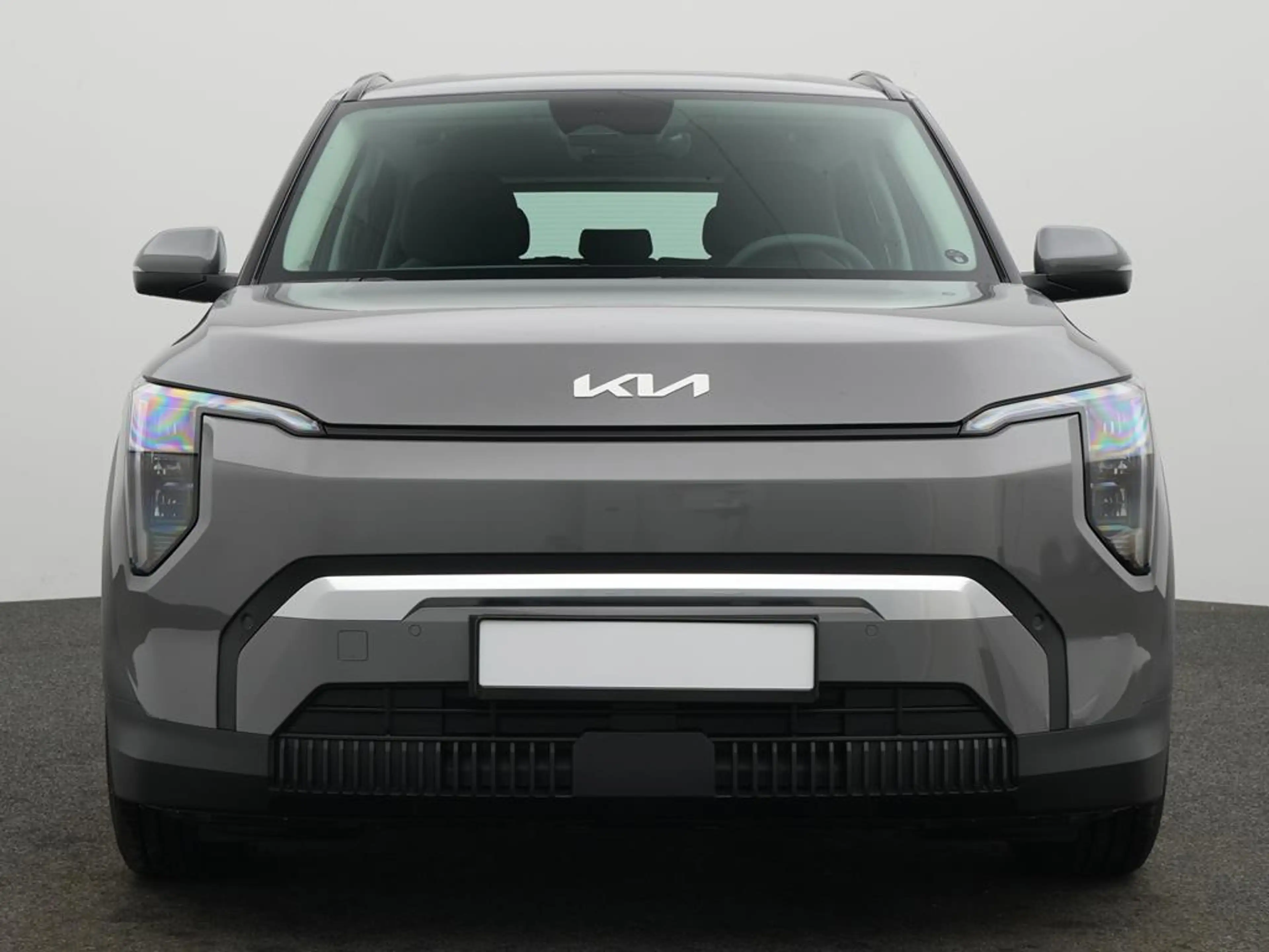 Kia EV3 58.3 EARTH WIC — photo 3