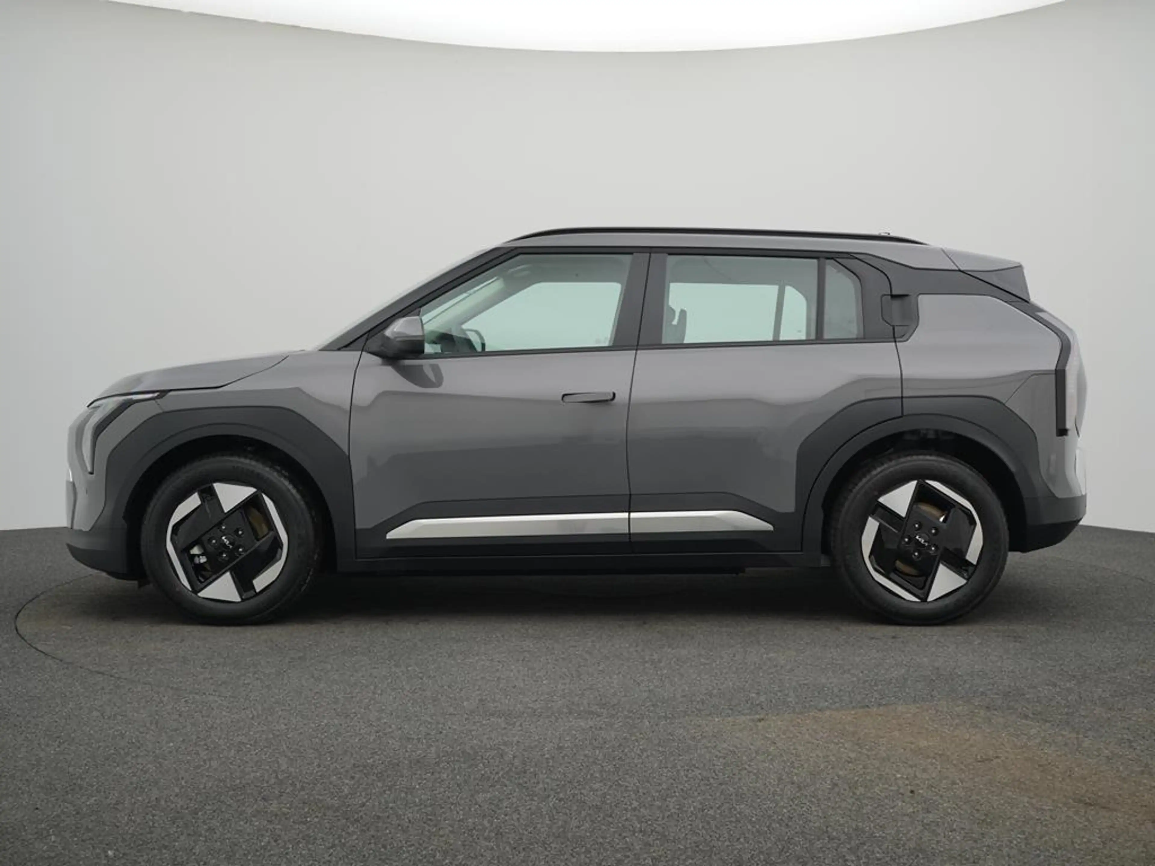 Kia EV3 58.3 EARTH WIC — photo 5
