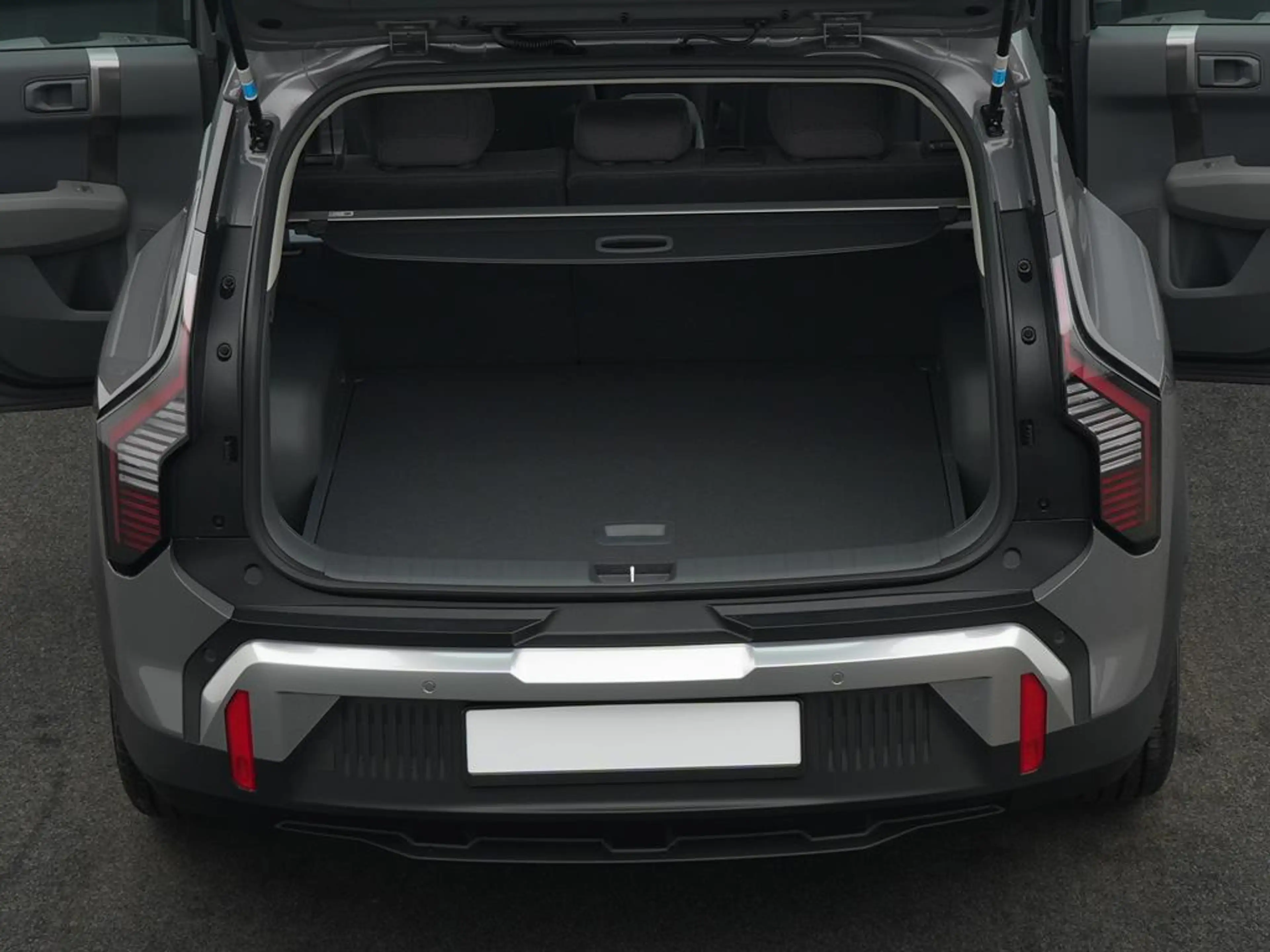 Kia EV3 58.3 EARTH WIC — photo 9