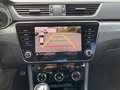 Skoda Superb Style 1,5 TSI ACT NAV KAMERA PANO MATRIX- Schwarz - thumbnail 11