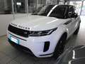 Land Rover Range Rover Evoque Range Rover Evoque  2.0d i4 mhev SE awd 150cv auto Bianco - thumbnail 1