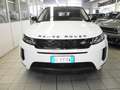 Land Rover Range Rover Evoque Range Rover Evoque  2.0d i4 mhev SE awd 150cv auto Bianco - thumbnail 2