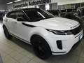 Land Rover Range Rover Evoque Range Rover Evoque  2.0d i4 mhev SE awd 150cv auto Bianco - thumbnail 3