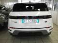 Land Rover Range Rover Evoque Range Rover Evoque  2.0d i4 mhev SE awd 150cv auto Bianco - thumbnail 5
