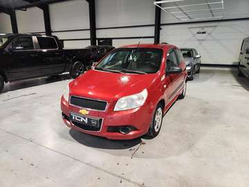 Aveo hatchback 1.2i L