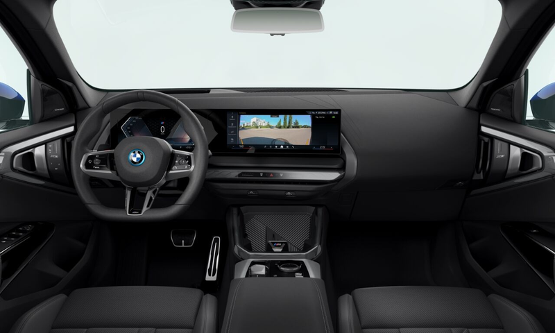 BMW X3 30e xDrive M Sport Pro | Premium Pakket | Driving — photo 3