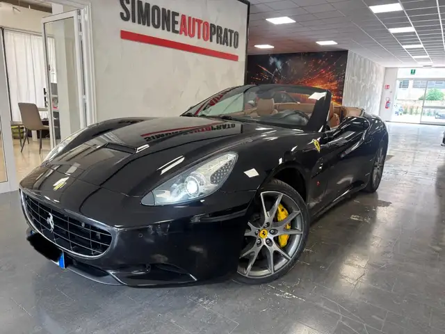 Ferrari California California 4.3 dct cabrio