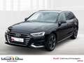 Audi A4 Avant advanced 35 TDI S tronic LEDER+ACC+TOTW Schwarz - thumbnail 1