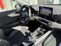 Audi A4 Avant advanced 35 TDI S tronic LEDER+ACC+TOTW Schwarz - thumbnail 8