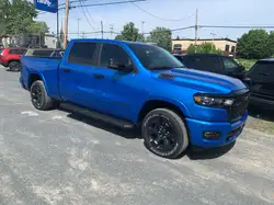 RAM 1500 2026