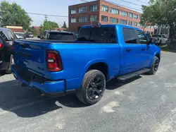 RAM 1500 2026
