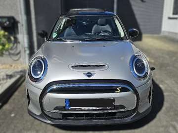 Mini Cooper SE Classic Trim