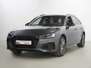Avant 45 TFSI Black line quattro-ultra S tronic 19