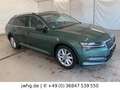 Skoda Superb Style 4x4 MATRIX/NAVI/DAB/AHK Grün - thumbnail 2