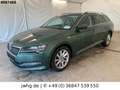Skoda Superb Style 4x4 MATRIX/NAVI/DAB/AHK Grün - thumbnail 1