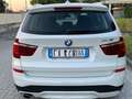 BMW X3 X3 F25 LCI 2014 xdrive20d Bianco - thumbnail 20