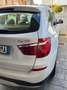 BMW X3 X3 F25 LCI 2014 xdrive20d Bianco - thumbnail 5