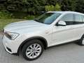 BMW X3 X3 F25 LCI 2014 xdrive20d Bianco - thumbnail 30