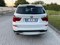 BMW X3 X3 F25 LCI 2014 xdrive20d Bianco - thumbnail 17