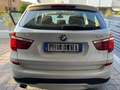 BMW X3 X3 F25 LCI 2014 xdrive20d Bianco - thumbnail 6