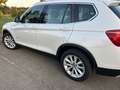BMW X3 X3 F25 LCI 2014 xdrive20d Bianco - thumbnail 26