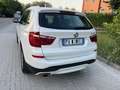 BMW X3 X3 F25 LCI 2014 xdrive20d Bianco - thumbnail 18